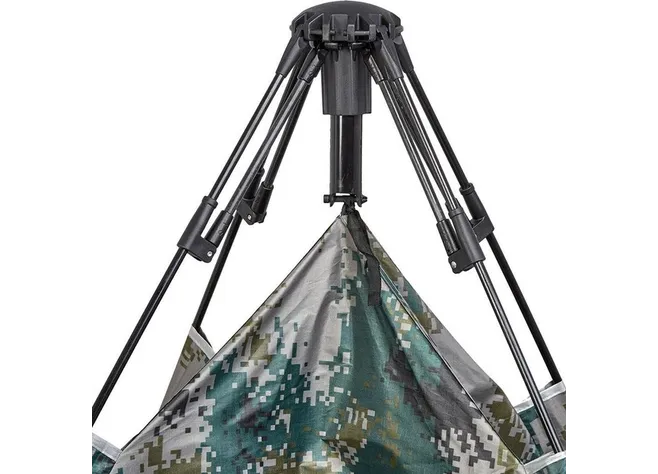 Палатка SKIF Outdoor Adventure Auto I, 3 местная, 200x200 см Camo 389.02.19 Фото 2